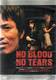 No Blood no Tears / uncut / Im Schuber / Neu & OVP