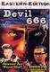 Devil 666 / uncut / Eastern Edition / OOP / Neu & OVP