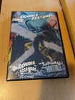 UNGEHEUER VON LOCH NESS, DAS & TEUFELSWOLKE VON MONTEVILLE, DIE - Double Feature (2Discs) - Monster Creatures Vol.1