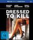 Dressed to Kill Mediabook