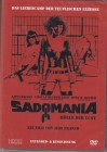 SADOMANIA   ! DVD Jess Franco NEU OVP