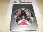 Ax-ploitation exklusiv: Tanz der Dämonen / The Crystal Clear Edition - Limitiert 8/11 UNCUT DVD