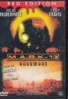 M.A.R.K - 13 HARDWARE MARK - 13 ! DVD RED EDITION