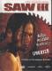 SAW III Mediabook ! 2-DVD Limited Collectors Edition