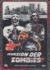 INVASION DER ZOMBIES DAS LEICHENHAUS DER LEBENDEN TOTEN ! DVD NEU OVP