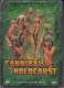 CANNIBAL HOLOCAUST NACKT UND ZERFLEISCHT ! 2-DVD UNCUT NEU OVP XT  HOLO STEELBOOK