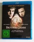 Brothers Grimm (Heath Ledger, Matt Damon)