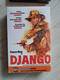 Django - VHS Retro Edition (neu und noch verschweißt)