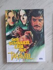 Der schwarze Leib der Tarantel - Mediabook