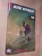 US COMIC - NEW WORLDS ANTHOLOGY 1 - CALIBER COMICS - 1996 