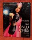 The Loved Ones - Pretty in Blood (Lenticular Edition)