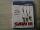 Blu Ray Saw 3 Unrated