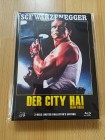 Der City Hai Mediabook Neu