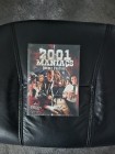 2001 Maniacs Double Feature im schickem Mediabook