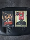 Zombie Dawn of the Dead und Night of the Living Dead im schickem Mediabook