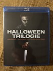 Blu-ray Halloween / Halloween Kills / Halloween Ends - Trilogie - David Gordon Green