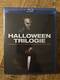 Blu-ray Halloween / Halloween Kills / Halloween Ends - Trilogie - David Gordon Green