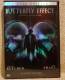 BUTTERFLY EFFECT Ashton Kutcher DVD Uncut Erstausgabe