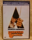 Uhrwerk Orange Stanley Kubrick DVD Uncut