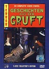 Geschichten aus der Gruft - Staffel 4 / uncut / Mediabook / Neu & OVP