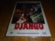 Django Mediabook Cover A - BR & DVD &#039;84 Nr. 246 Franco Nero Topzustand