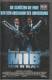 Vintage VHS Cassette MIB Men in Black Sie schützen Die Erde vor dem Abschaum des Universums FSK 12 94 Min.