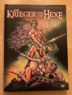 DER KRIEGER UND DIE HEXE