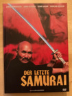 DER LETZTE SAMURAI