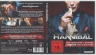 Hannibal [TV-Serie] - Staffel 1 - Studiocanal - Blu-ray Amaray - Limitierte Auflage