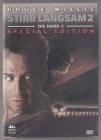 Stirb Langsam  2 - 20th Century Fox (Special Edition) - Erstauflage im Maxi-DVD-Case