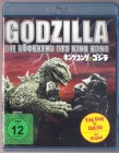 Godzilla - Die Rückkehr des King Kong - Filmjuwelen - BD-Amaray - Mit Booklet