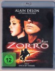 Zorro - Filmjuwelen - BD-Amaray - Mit Booklet