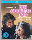 Death Watch - Der gekaufte Tod - Filmjuwelen - BD-Amaray im Schuber - Mit Booklet