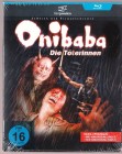 Onibaba - Die Töterinnen - Filmjuwelen - BD-Amaray im Schuber - Mit Booklet