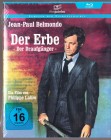 Der Erbe - Filmjuwelen - BD-Amaray im Schuber - OVP