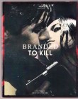 Beruf Mörder [AT: Branded to kill] - Rapid Eye Movies - BD-Amaray im Schuber - Mit Booklet