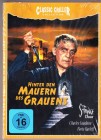 Hinter den Mauern des Grauens - Ostalgica (Classic Chiller Collection #09) - BD/CD-Combo im Schuber