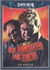 Das Monster von Tokio - Ostalgica (Classic Chiller Collection #06) - BD/CD-Combo im Schuber