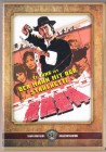 Der Mann mit der Stahlkette - filmArt (Shaw Brothers C.E. Nr. 11) - BD-Amaray