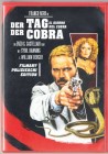 Der Tag der Cobra - filmArt (Polizieschi Edtion #004) - BD-Amaray