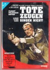 Tote Zeugen singen nicht - filmArt (Polizieschi Edtion #018) - BD-Amaray