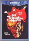 Der Todesschrei der Hexen - Ostalgica (Classic Chiller Collection #10) - 2xBD-Combo im Schuber