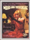 Mord und Totschlag - Subkultur (Edition Deutsche Vita #10) - BD/DVD-Combo - Digipak im Schuber