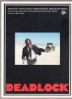 Deadlock - Subkultur (Edition Deutsche Vita #14) - 4KUHD/BD-Combo - Digipak im Schuber