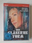 DVD : DER GLÄSERNE TURM - LILLI PALMER