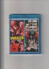 Blu-ray Zombie Graveyard (Dellamorte Dellamore)/Unrated-The Movie - uncut (Double Collection)