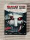 Saw 7 Vollendung Mediabook VII Blu Ray + DVD