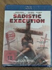 Sadistic Execution - uncut OVP