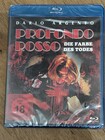 Profondo Rosso BLURAY OVP