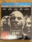 Dead Genesis - Der Krieg der Toten hat begonnen - Ultimate Edition OVP